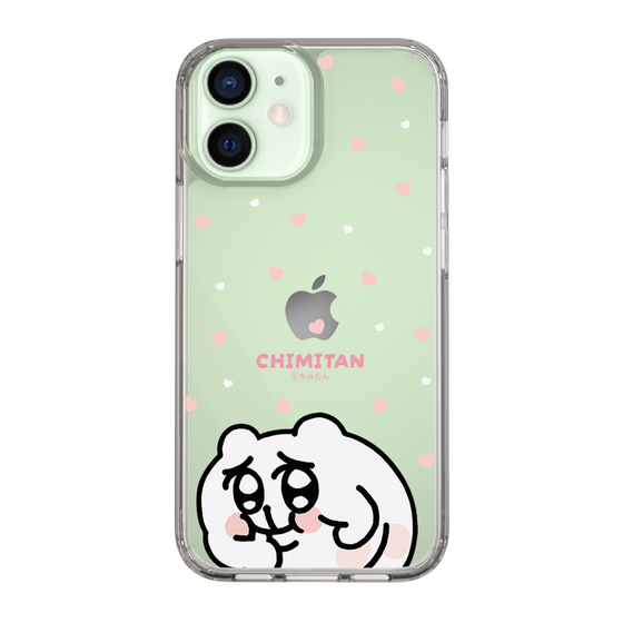 スリムプロテクションケース［ ちみたん - ちみたん ］