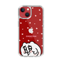 スリムプロテクションケース［ ちみたん - ちみたん ］