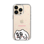 スリムプロテクションケース［ ちみたん - ちみたん ］