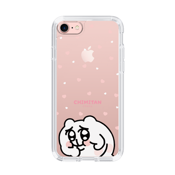 スリムプロテクションケース［ ちみたん - ちみたん ］