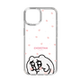 スリムプロテクションケース［ ちみたん - ちみたん ］