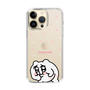 スリムプロテクションケース［ ちみたん - ちみたん ］