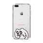 スリムプロテクションケース［ ちみたん - ちみたん ］