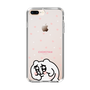 スリムプロテクションケース［ ちみたん - ちみたん ］