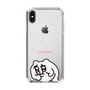 スリムプロテクションケース［ ちみたん - ちみたん ］