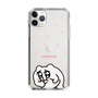 スリムプロテクションケース［ ちみたん - ちみたん ］