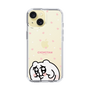 スリムプロテクションケース［ ちみたん - ちみたん ］