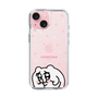 スリムプロテクションケース［ ちみたん - ちみたん ］