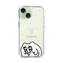 スリムプロテクションケース［ ちみたん - ちみたん ］