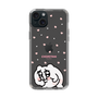 スリムプロテクションケース［ ちみたん - ちみたん ］
