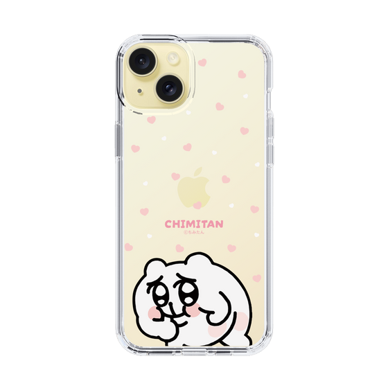 スリムプロテクションケース［ ちみたん - ちみたん ］