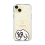 スリムプロテクションケース［ ちみたん - ちみたん ］