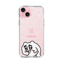 スリムプロテクションケース［ ちみたん - ちみたん ］