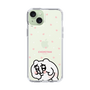 スリムプロテクションケース［ ちみたん - ちみたん ］