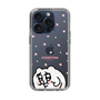 スリムプロテクションケース［ ちみたん - ちみたん ］