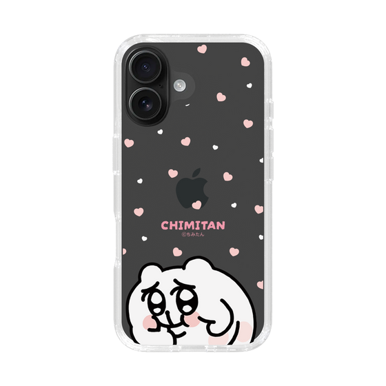 スリムプロテクションケース［ ちみたん - ちみたん ］