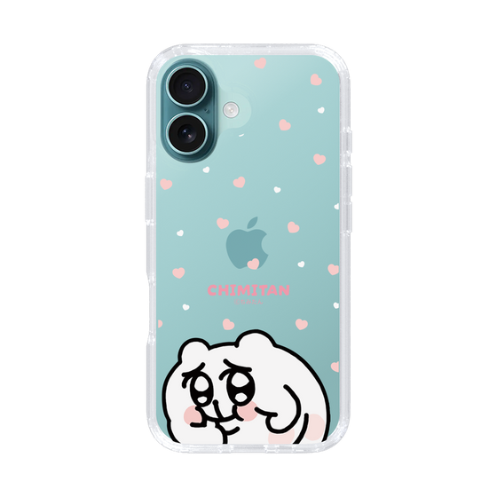 スリムプロテクションケース［ ちみたん - ちみたん ］