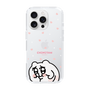 スリムプロテクションケース［ ちみたん - ちみたん ］