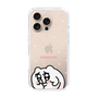 スリムプロテクションケース［ ちみたん - ちみたん ］