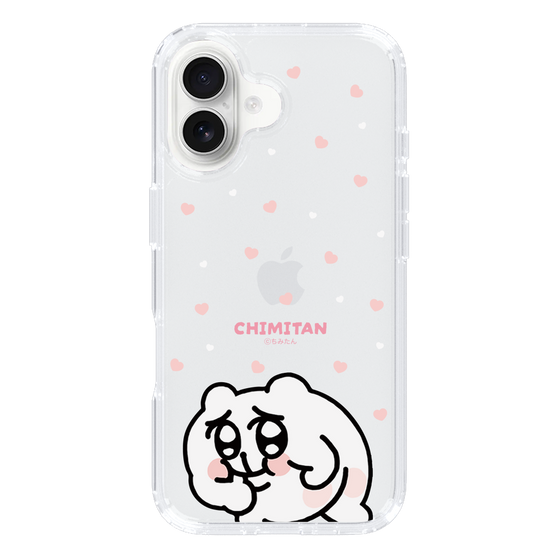 スリムプロテクションケース［ ちみたん - ちみたん ］