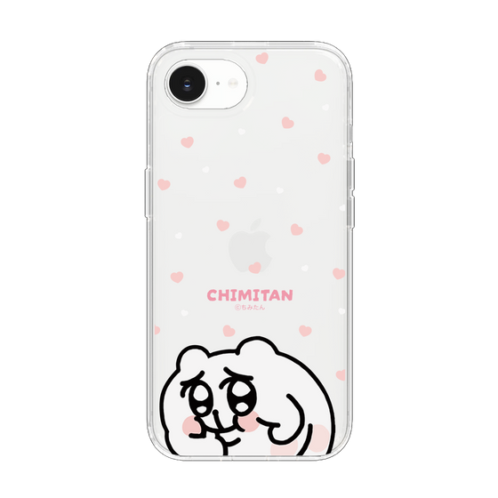 スリムプロテクションケース［ ちみたん - ちみたん ］