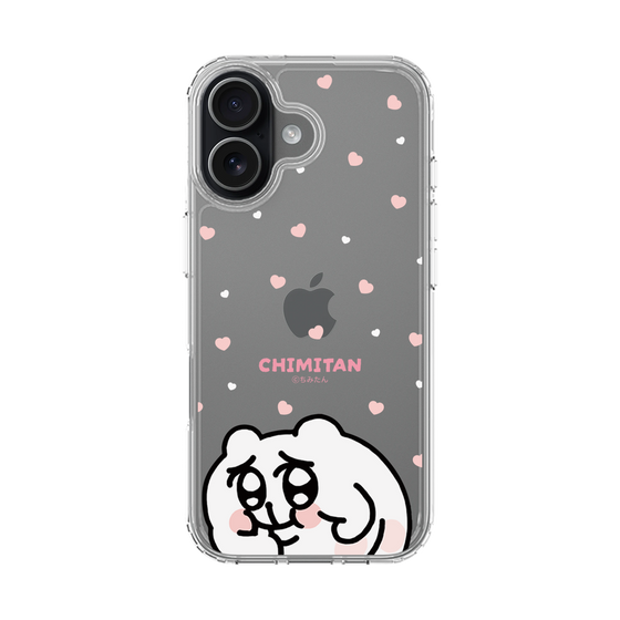 スリムプロテクションケース［ ちみたん - ちみたん ］