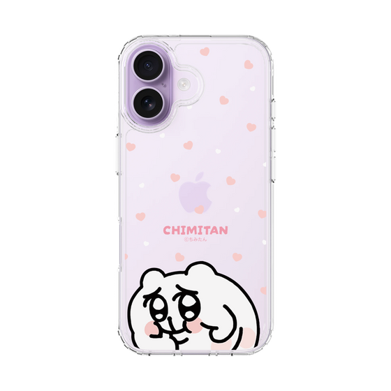 スリムプロテクションケース［ ちみたん - ちみたん ］