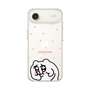 スリムプロテクションケース［ ちみたん - ちみたん ］