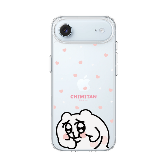 スリムプロテクションケース［ ちみたん - ちみたん ］