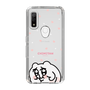 スリムプロテクションケース［ ちみたん - ちみたん ］