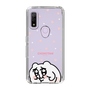スリムプロテクションケース［ ちみたん - ちみたん ］