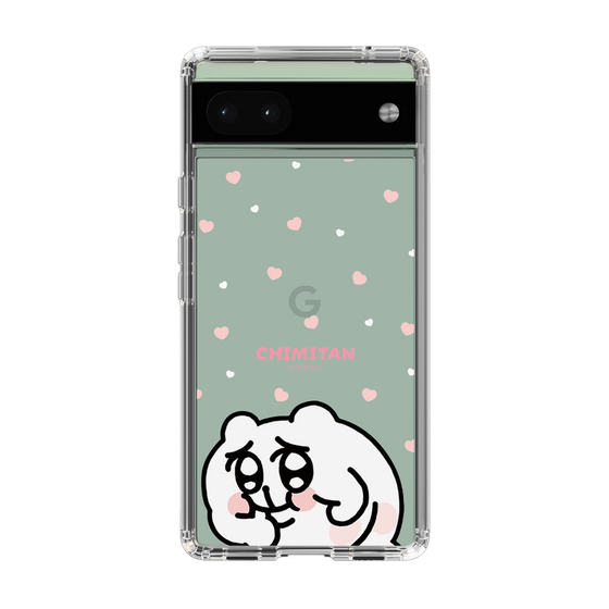 スリムプロテクションケース［ ちみたん - ちみたん ］