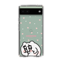 スリムプロテクションケース［ ちみたん - ちみたん ］