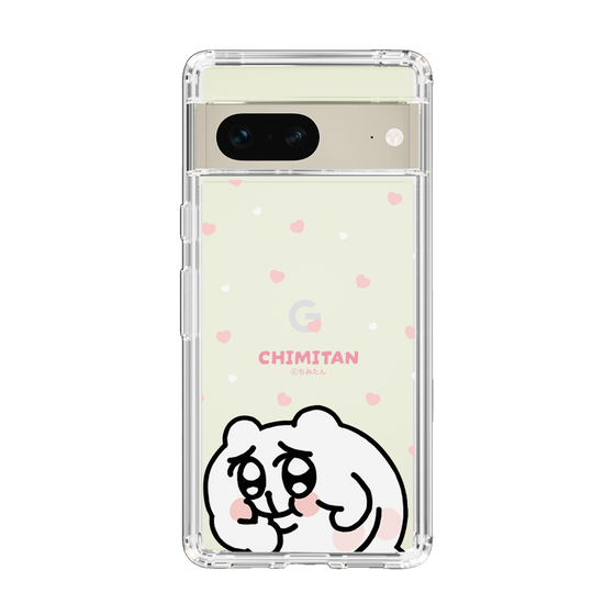 スリムプロテクションケース［ ちみたん - ちみたん ］