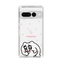 スリムプロテクションケース［ ちみたん - ちみたん ］