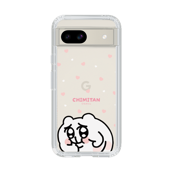 スリムプロテクションケース［ ちみたん - ちみたん ］
