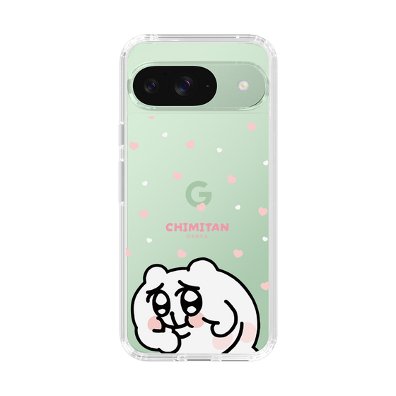 スリムプロテクションケース［ ちみたん - ちみたん ］