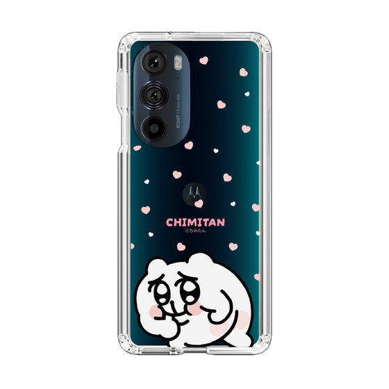 スリムプロテクションケース［ ちみたん - ちみたん ］