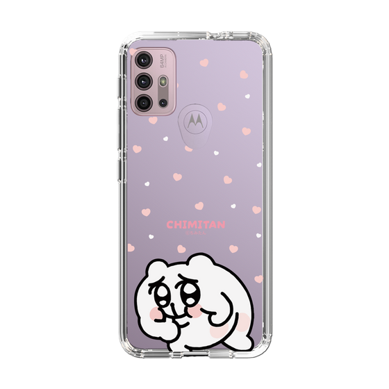 スリムプロテクションケース［ ちみたん - ちみたん ］