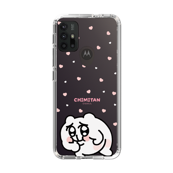 スリムプロテクションケース［ ちみたん - ちみたん ］