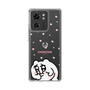 スリムプロテクションケース［ ちみたん - ちみたん ］