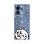 スリムプロテクションケース［ ちみたん - ちみたん ］