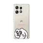 スリムプロテクションケース［ ちみたん - ちみたん ］