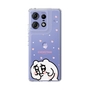 スリムプロテクションケース［ ちみたん - ちみたん ］