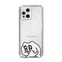 スリムプロテクションケース［ ちみたん - ちみたん ］