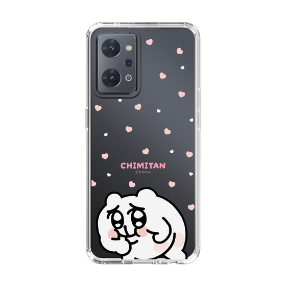 スリムプロテクションケース［ ちみたん - ちみたん ］