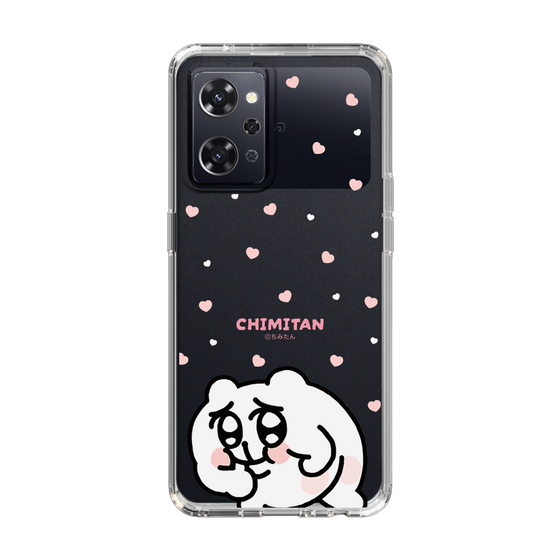スリムプロテクションケース［ ちみたん - ちみたん ］