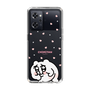 スリムプロテクションケース［ ちみたん - ちみたん ］