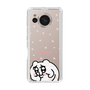スリムプロテクションケース［ ちみたん - ちみたん ］