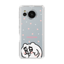スリムプロテクションケース［ ちみたん - ちみたん ］